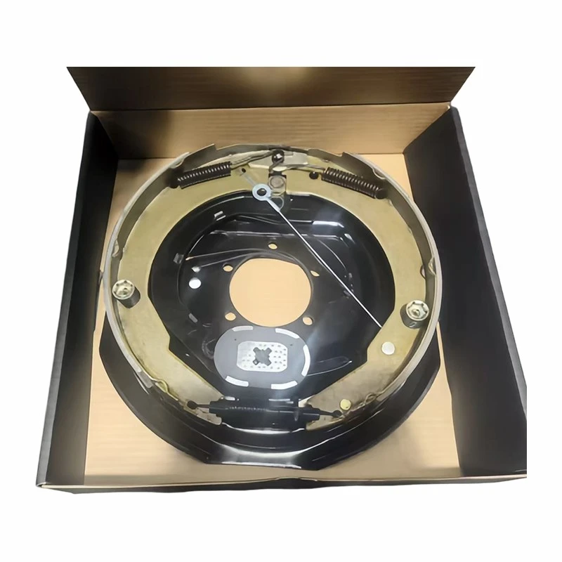 Brek Elektrik Treler 12".