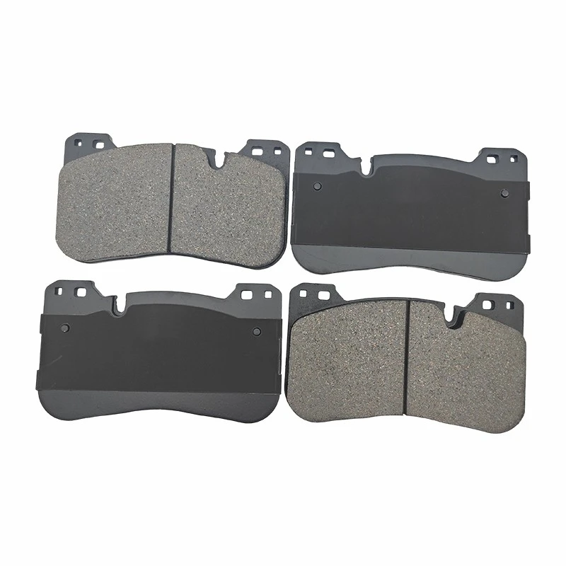 Front Racing Brake Pad For BMW M5 suppliers